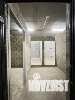 1-к квартира, вторичка, 35м2, 1/5 этаж