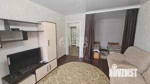 1-к квартира, вторичка, 45м2, 9/12 этаж