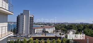 3-к квартира, вторичка, 116м2, 8/16 этаж