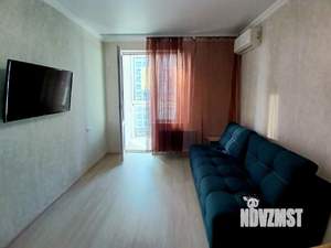 1-к квартира, вторичка, 42м2, 10/20 этаж