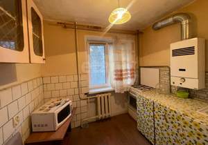 2-к квартира, вторичка, 45м2, 2/5 этаж