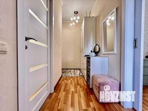 1-к квартира, вторичка, 57м2, 6/9 этаж