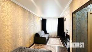 1-к квартира, вторичка, 36м2, 7/9 этаж