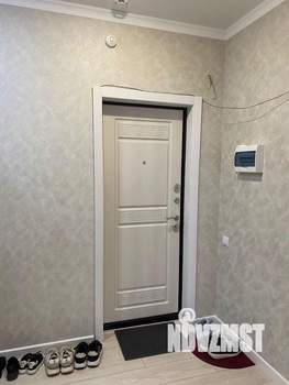 1-к квартира, вторичка, 40м2, 5/13 этаж