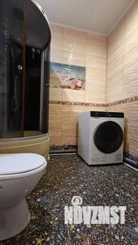 1-к квартира, вторичка, 38м2, 1/13 этаж