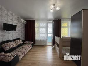 Студия квартира, вторичка, 28м2, 9/17 этаж
