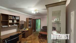 2-к квартира, вторичка, 45м2, 1/5 этаж