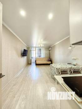 Студия квартира, вторичка, 32м2, 5/21 этаж