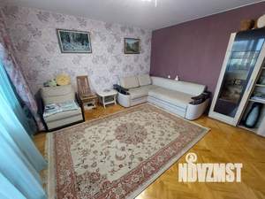 2-к квартира, вторичка, 54м2, 4/5 этаж