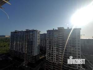 Студия квартира, вторичка, 27м2, 17/20 этаж