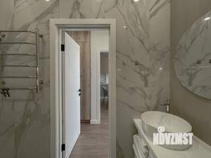 1-к квартира, вторичка, 39м2, 9/16 этаж