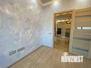 3-к квартира, вторичка, 106м2, 9/17 этаж