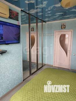 2-к квартира, вторичка, 59м2, 6/7 этаж