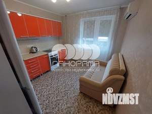 1-к квартира, вторичка, 38м2, 8/13 этаж