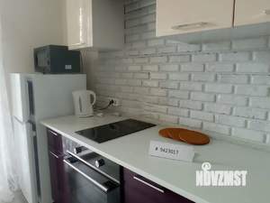 2-к квартира, вторичка, 45м2, 4/5 этаж