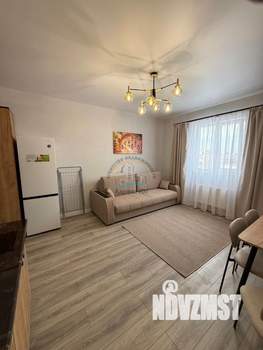 Студия квартира, вторичка, 25м2, 3/4 этаж