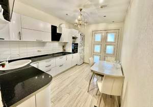 1-к квартира, вторичка, 55м2, 8/23 этаж