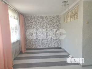 2-к квартира, вторичка, 56м2, 1/2 этаж