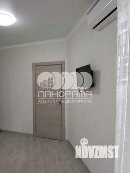 1-к квартира, вторичка, 35м2, 3/20 этаж