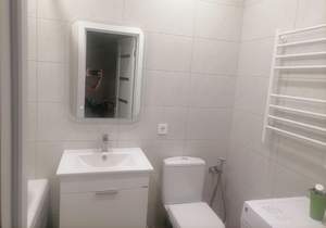 Студия квартира, вторичка, 27м2, 3/19 этаж