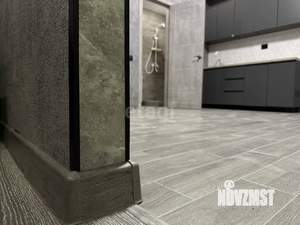 Студия квартира, вторичка, 35м2, 1/8 этаж