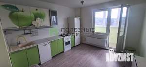 2-к квартира, вторичка, 65м2, 16/16 этаж