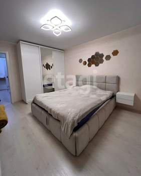 3-к квартира, вторичка, 86м2, 14/16 этаж