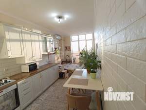 1-к квартира, вторичка, 48м2, 8/8 этаж