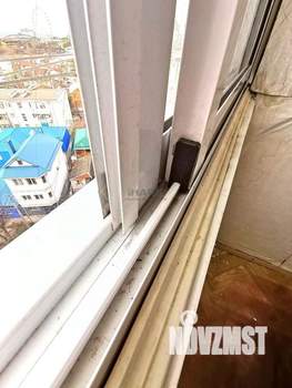 1-к квартира, вторичка, 38м2, 9/9 этаж