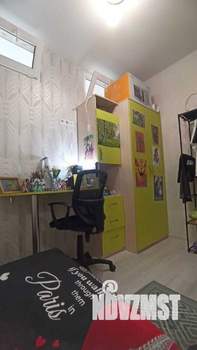 1-к квартира, вторичка, 46м2, 5/18 этаж