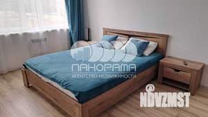1-к квартира, вторичка, 34м2, 2/5 этаж