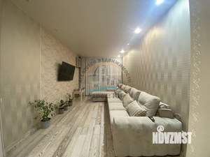 1-к квартира, вторичка, 44м2, 1/12 этаж