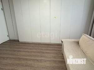 1-к квартира, вторичка, 38м2, 5/6 этаж