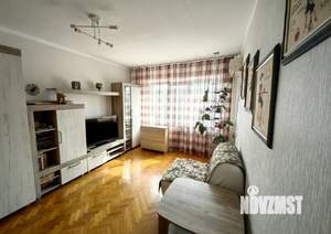 3-к квартира, вторичка, 54м2, 5/5 этаж