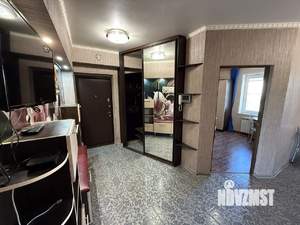 2-к квартира, вторичка, 50м2, 4/6 этаж