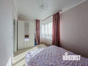2-к квартира, вторичка, 61м2, 7/14 этаж