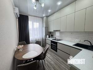 2-к квартира, вторичка, 58м2, 2/3 этаж