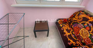 1-к квартира, вторичка, 41м2, 10/14 этаж