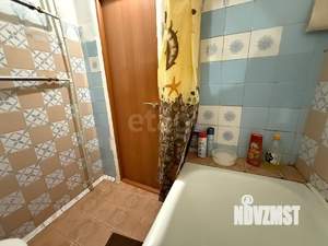 1-к квартира, вторичка, 35м2, 2/5 этаж