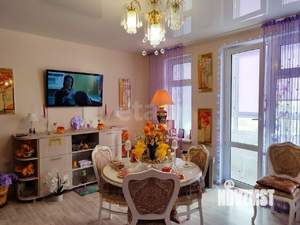 Студия квартира, вторичка, 28м2, 12/16 этаж