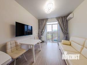 3-к квартира, вторичка, 88м2, 8/18 этаж