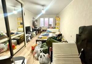 1-к квартира, вторичка, 39м2, 13/17 этаж