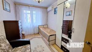 2-к квартира, вторичка, 53м2, 3/9 этаж