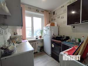 1-к квартира, вторичка, 22м2, 1/5 этаж