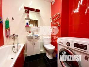 1-к квартира, вторичка, 44м2, 5/20 этаж