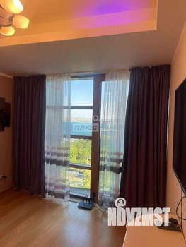 2-к квартира, вторичка, 60м2, 6/13 этаж