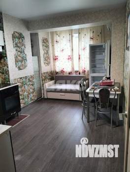 1-к квартира, вторичка, 47м2, 7/9 этаж