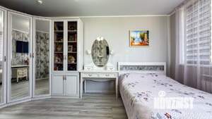 2-к квартира, вторичка, 61м2, 10/20 этаж