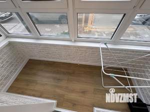 1-к квартира, вторичка, 34м2, 1/8 этаж