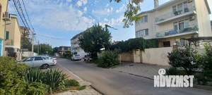 1-к квартира, вторичка, 20м2, 3/4 этаж